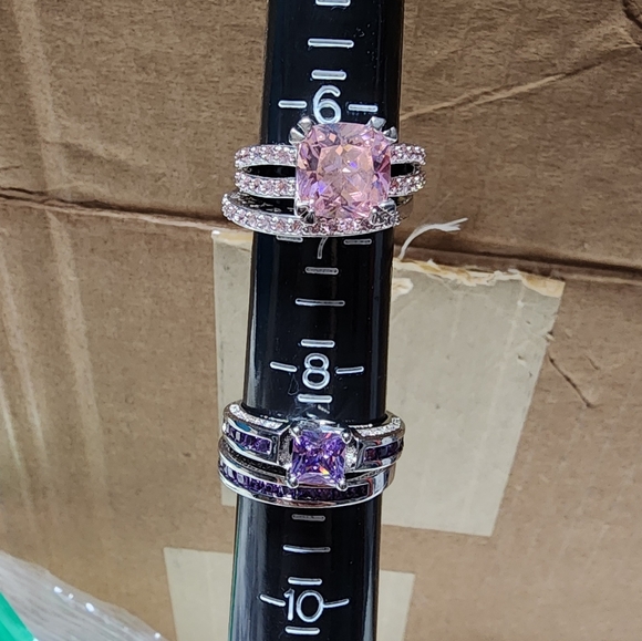 Jewelry Reseller Box 50 Piece Mystery Box Additional Empty Box Bonus - Picture 15 of 17